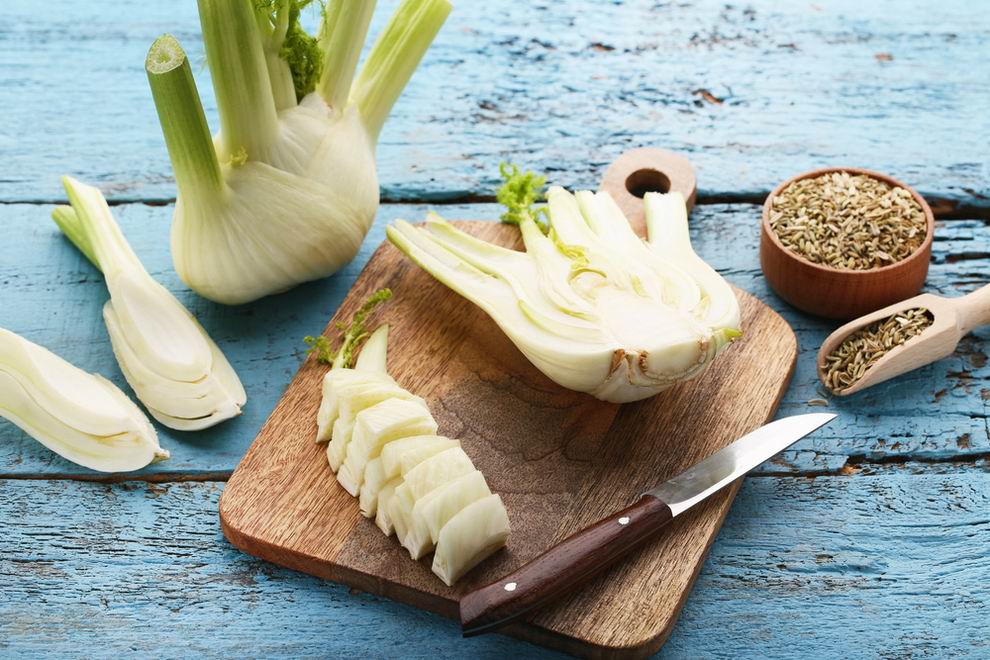 édeskömény hatása