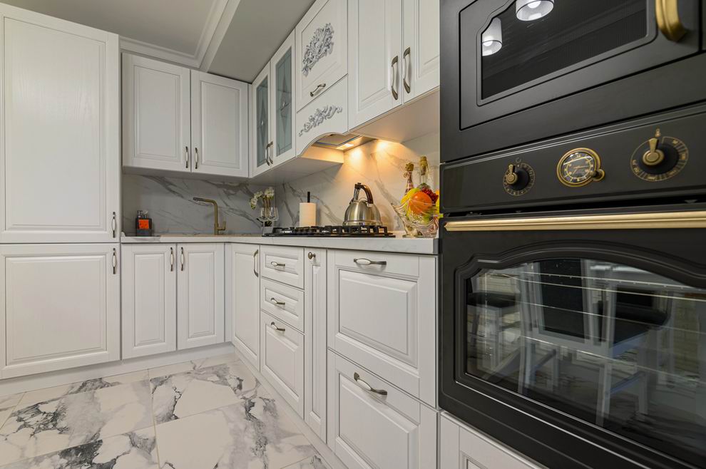 Konyhai sarokszekrény megoldások